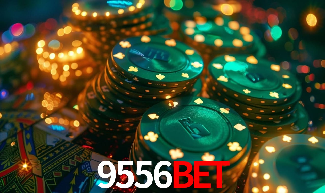 Experiência VIP 9556BET
