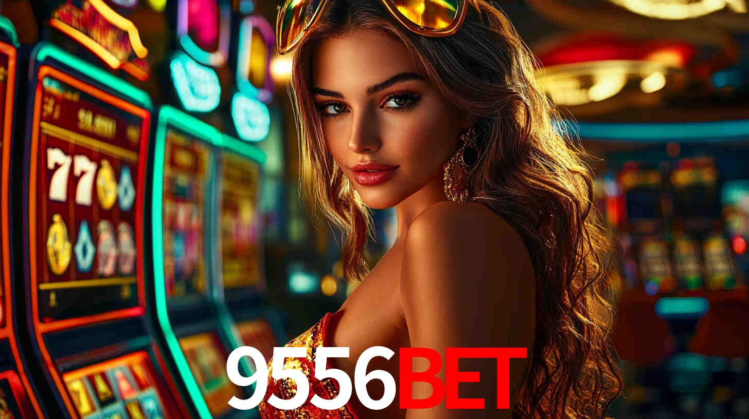 Experiência VIP 9556BET