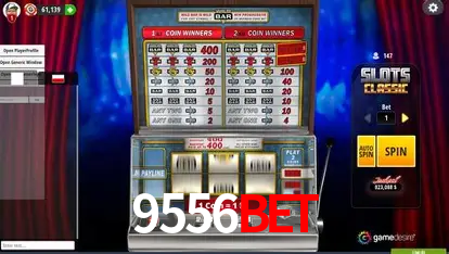 A Emoção da Loteria na 9556BET: Uma Chance de Mudança de Vida