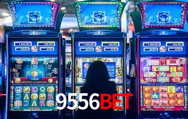 Explorando a Categoria de Eventos em Apostas na 9556BET