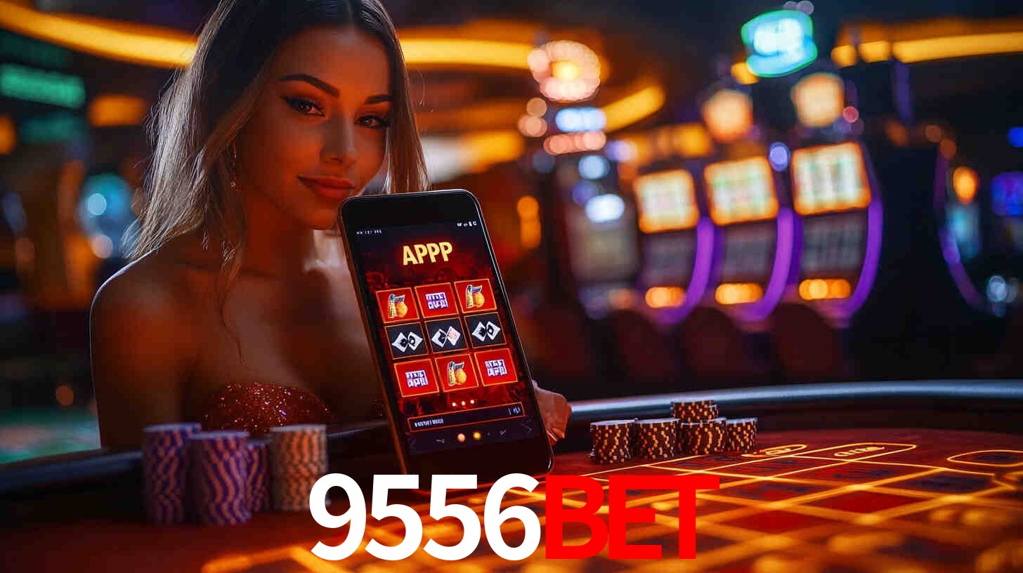 Explorando a Categoria de Eventos em Apostas na 9556BET