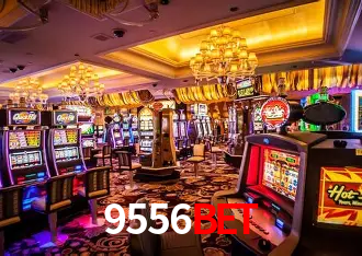 Desvendando o Mundo dos Jogos Virtuais na 9556BET