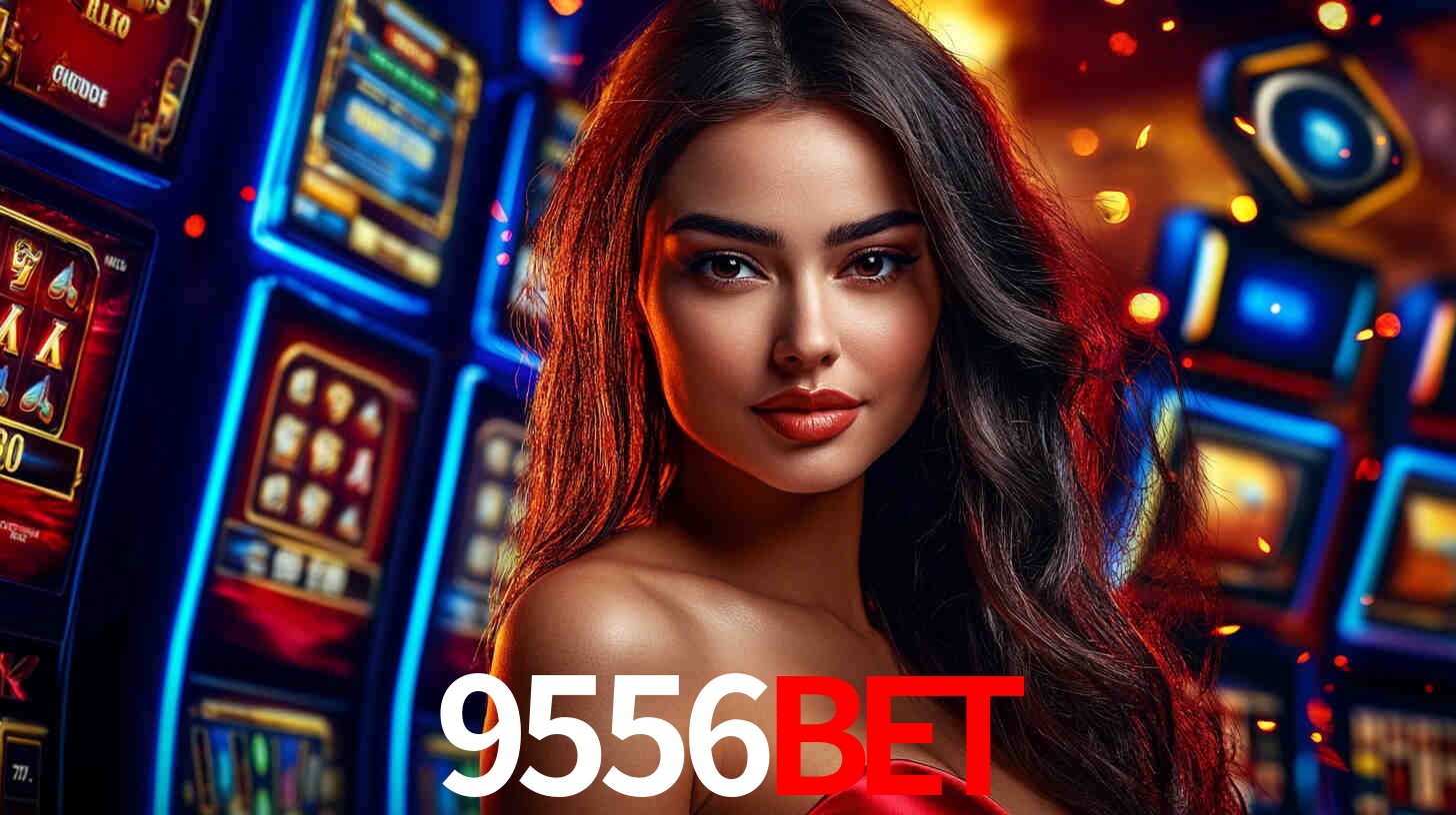 Inovações de Jogos na 9556BET: O Futuro das Experiências Interativas