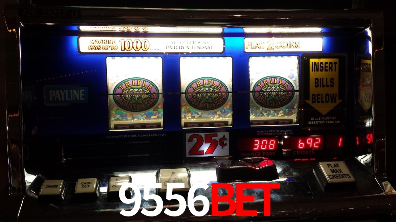 Account Benefits 9556BET