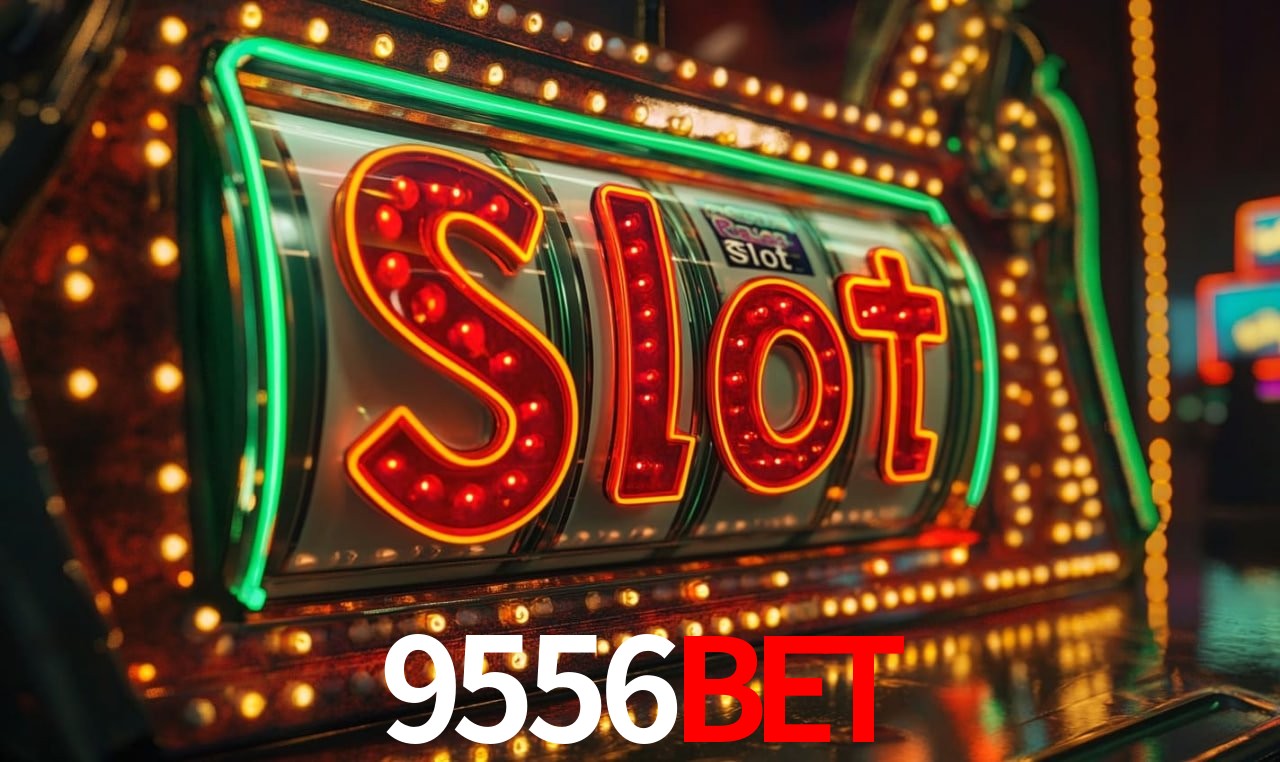 Promoções Sazonais 9556BET