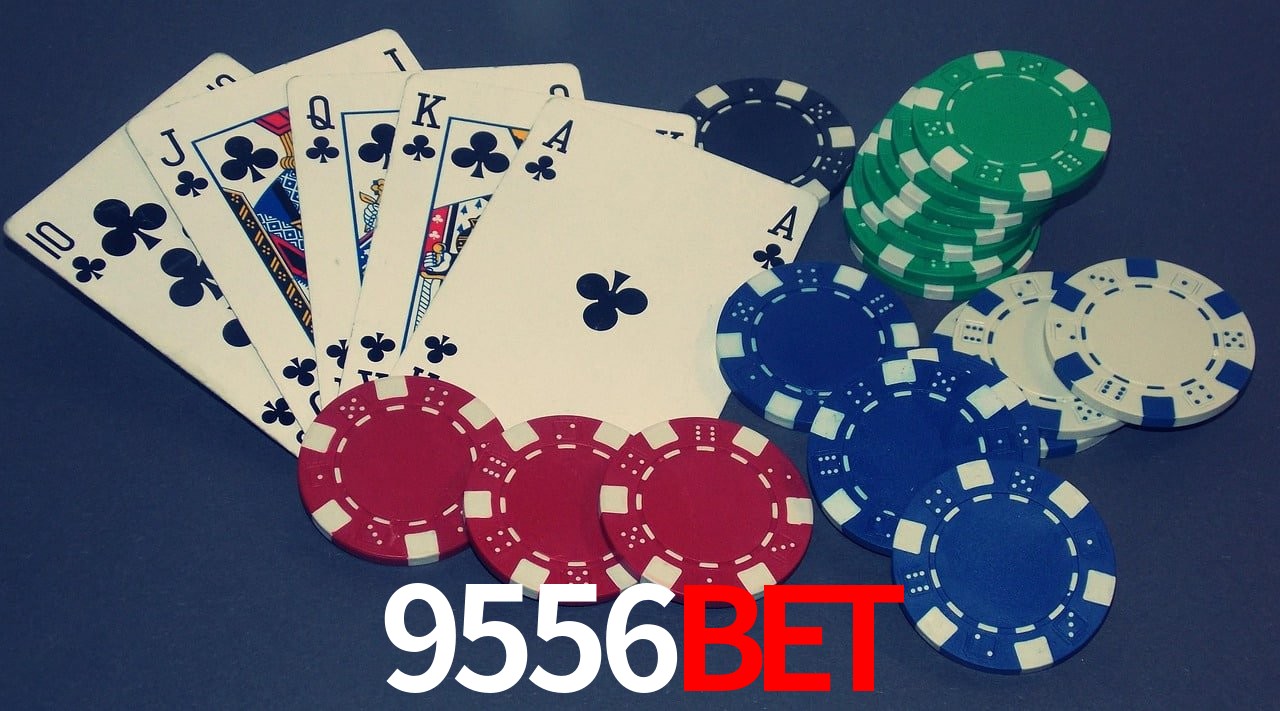 Flash Promotion 9556BET
