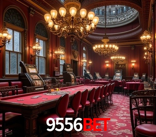  9556BET app