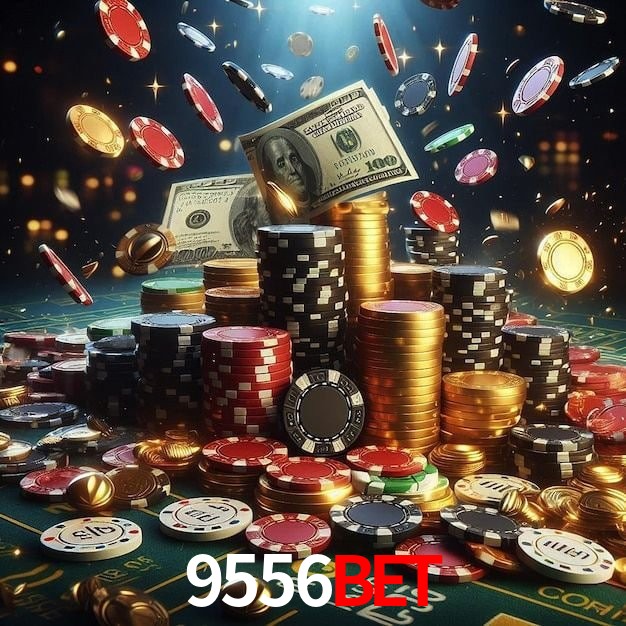 9556BET: Seu Especialista em Apostas Esportivas Brasileiras