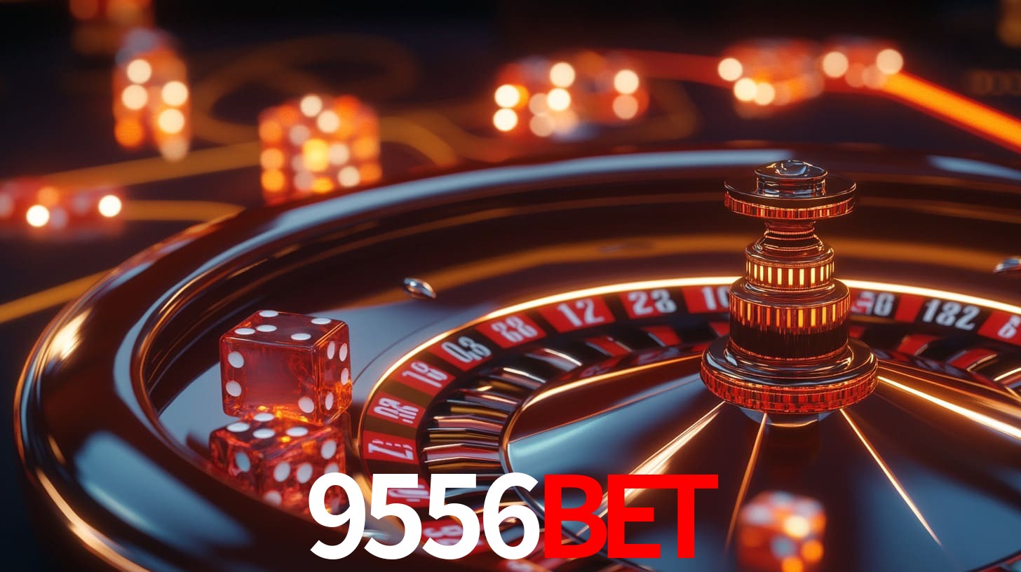 Live Casino 9556BET
