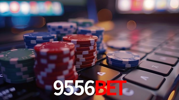 Promoção Relâmpago 9556BET