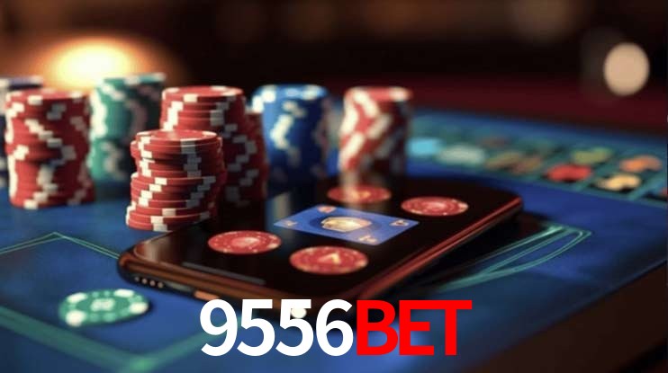 Estatísticas Esportivas 9556BET