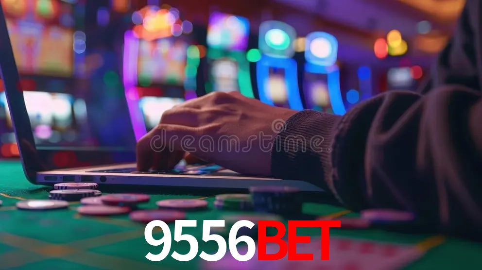 Torneios 9556BET