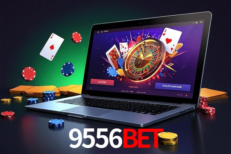 9556BET,9556BET app