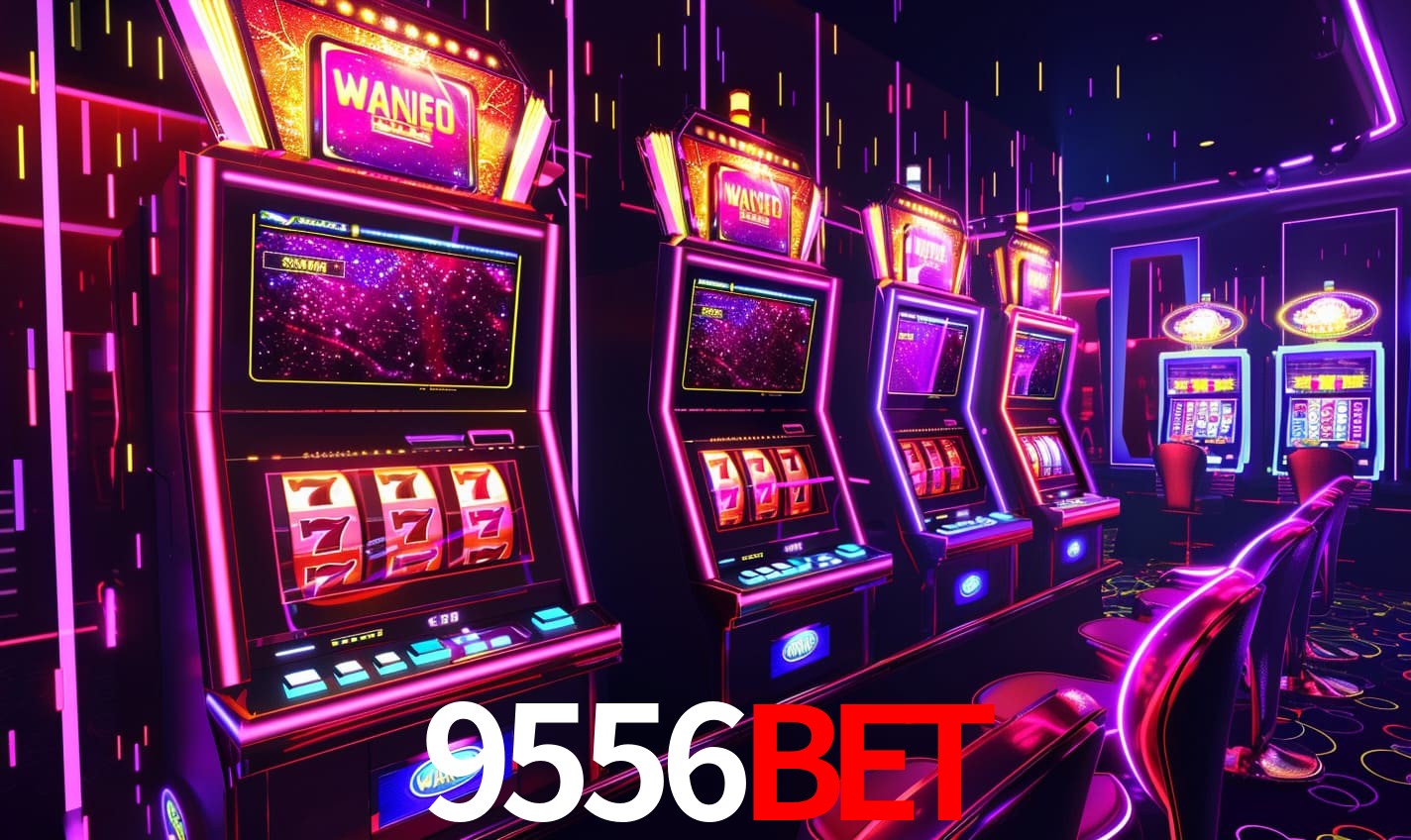 A Emoção da Loteria na 9556BET: Uma Chance de Mudança de Vida