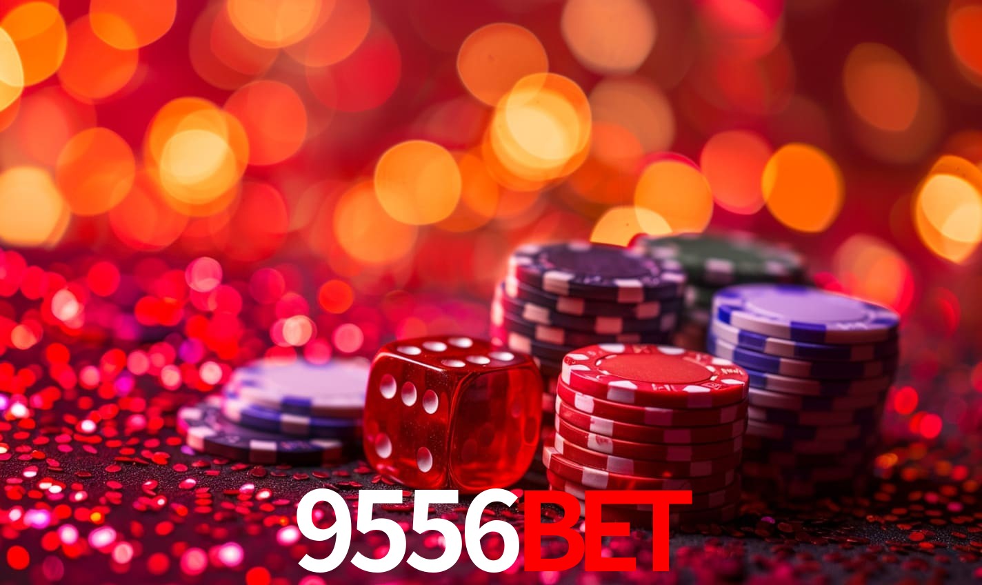 9556BET,9556BET app