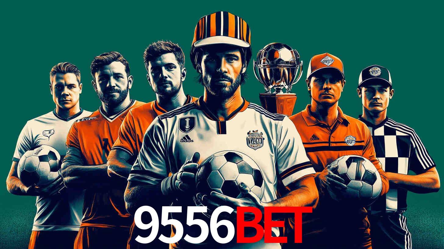 Descubra a Essência do 9556BET: Nossa História e Compromissos