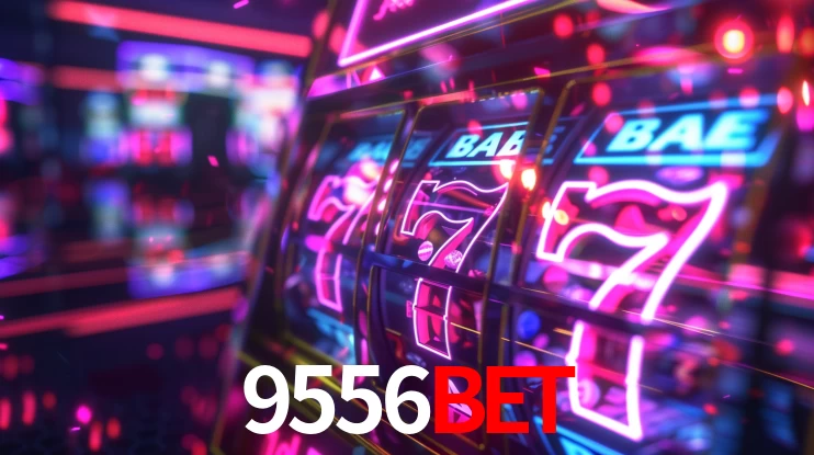 APP oficial da 9556BET para mobile