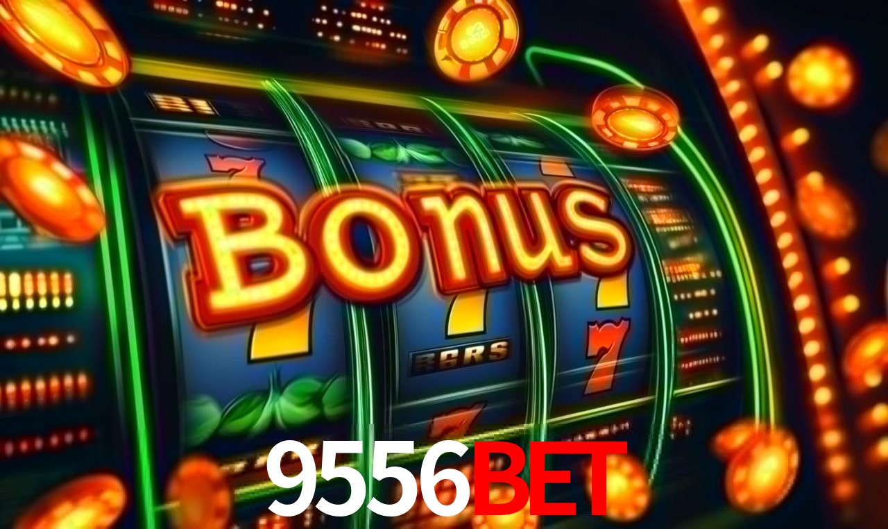 Game Providers 9556BET