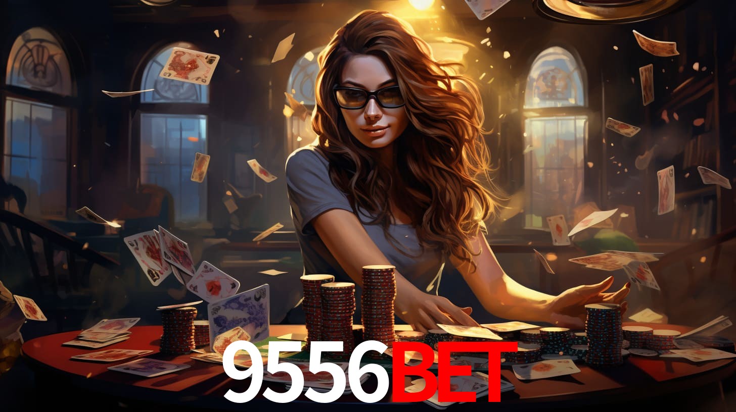 Slot Games 9556BET