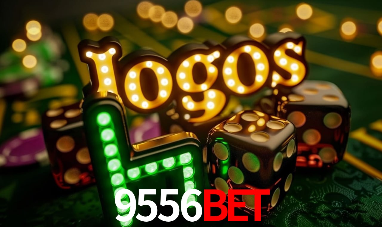 Provedores de Jogos 9556BET