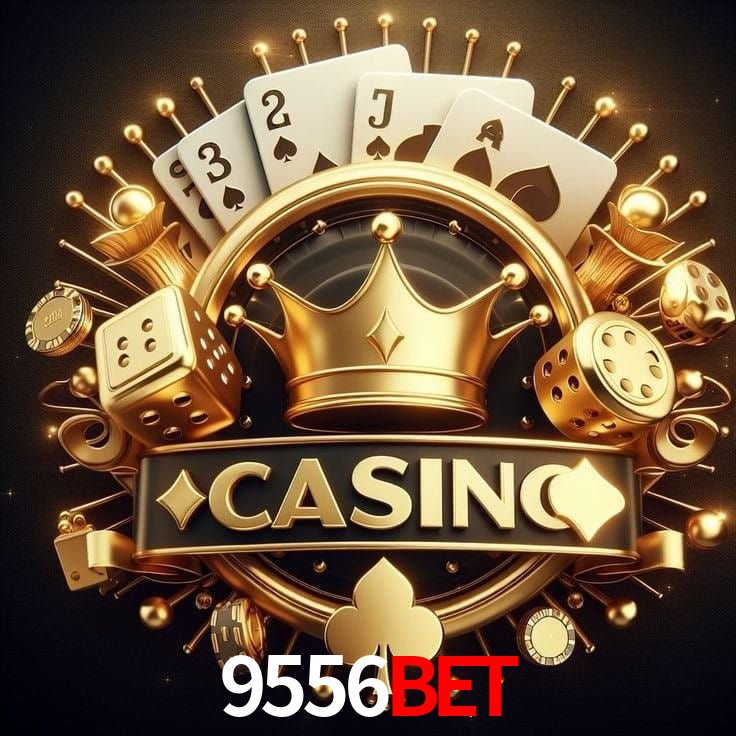 Casino Ao Vivo 9556BET