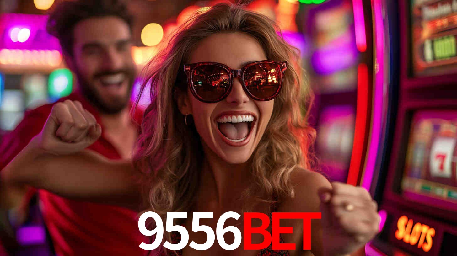 Explorando a Categoria de Eventos em Apostas na 9556BET