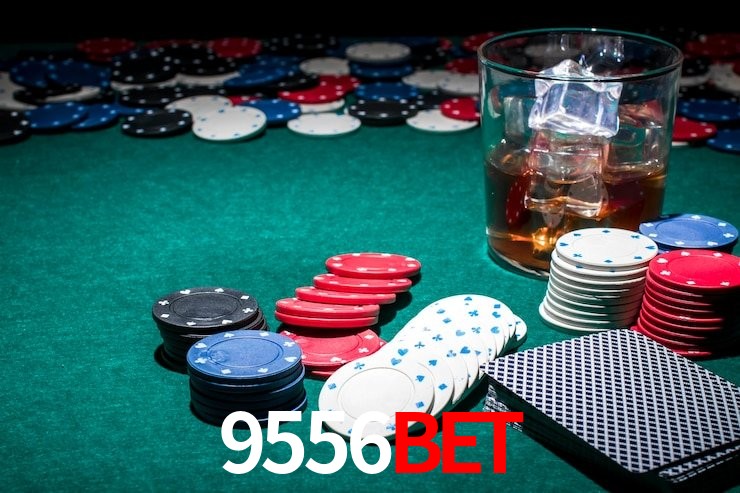 Apostas de Futebol 9556BET
