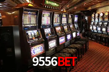 Apostas Esportivas na 9556BET: Um Guia Completo