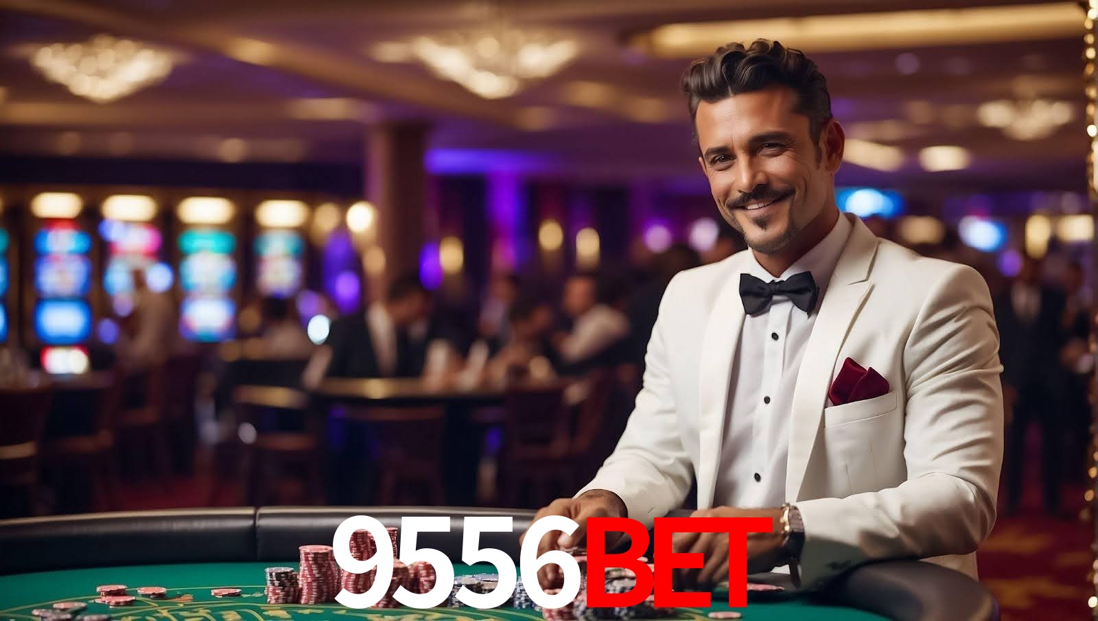 Especiais de Fim de Semana 9556BET