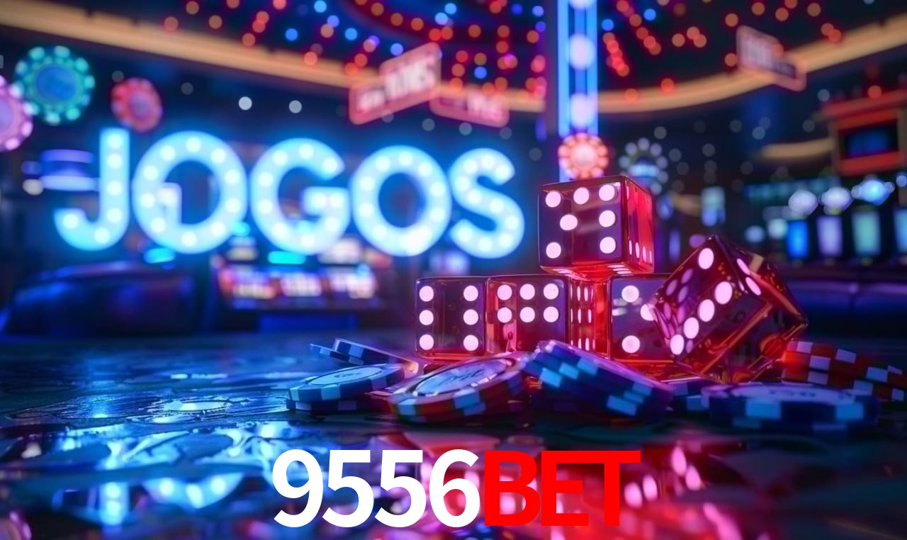 Bônus Diários 9556BET
