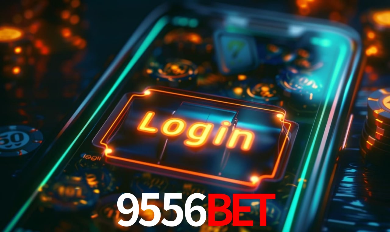 2FA Security 9556BET