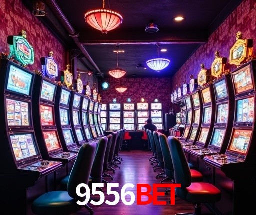 9556BET