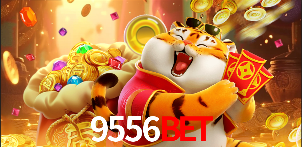 Welcome Bonus 9556BET