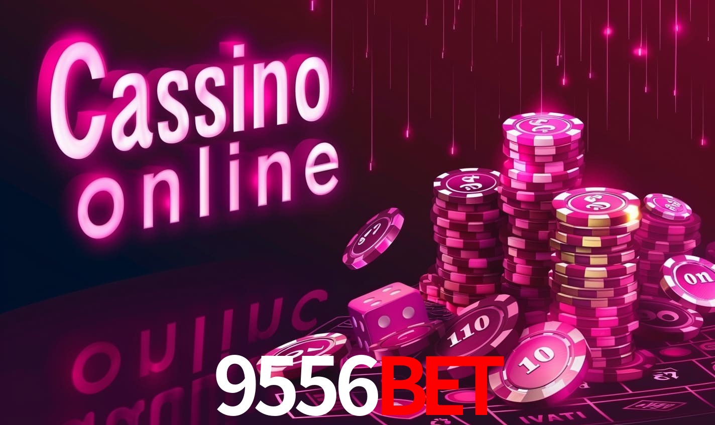 9556BET app