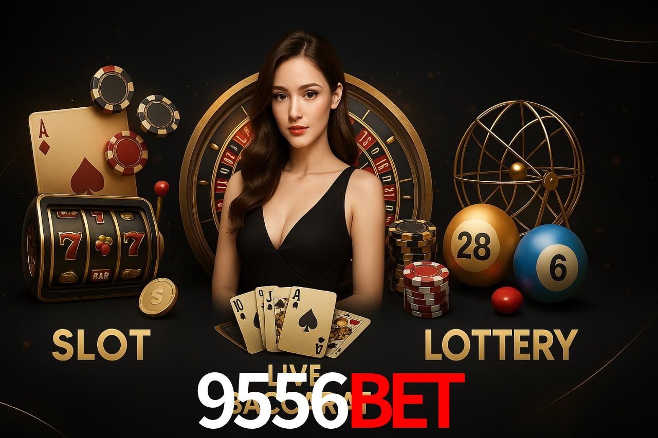 9556BET,9556BET app