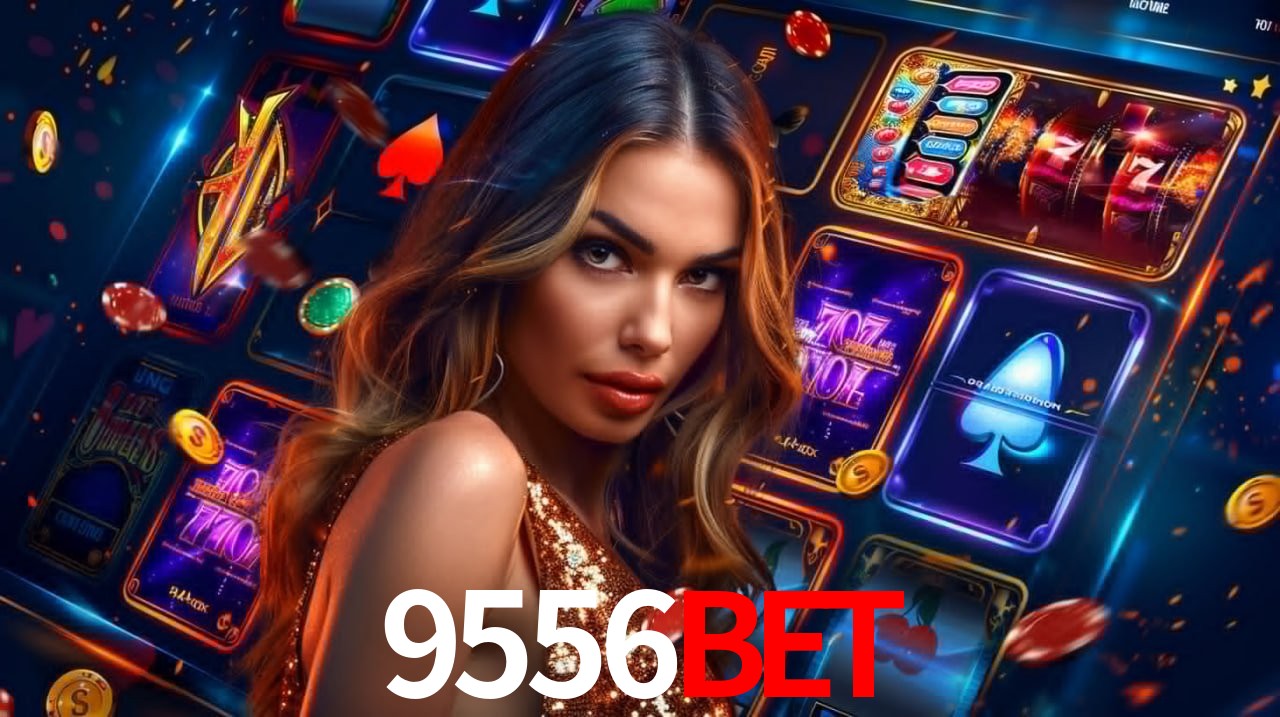 cassino 9556BET