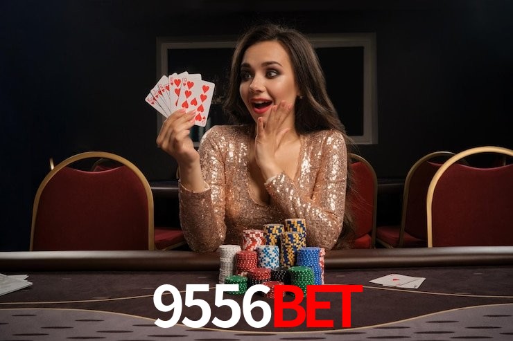 PIX Instantâneo 9556BET