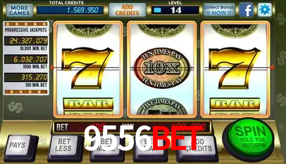 Descubra a Magia dos Jogos de Arcade no 9556BET