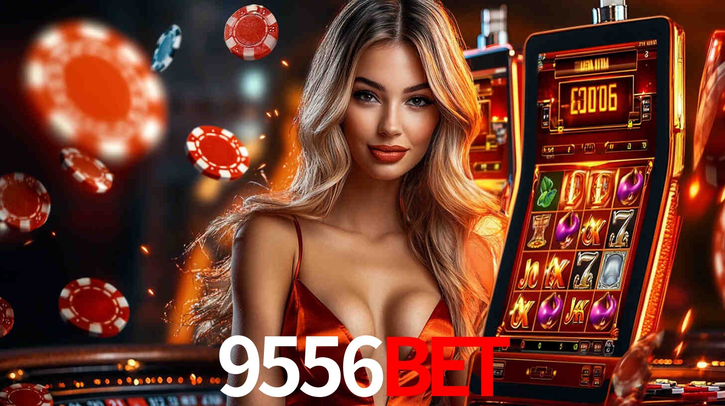 Blackjack Table 9556BET