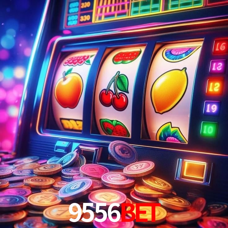 Recursos de Bônus 9556BET
