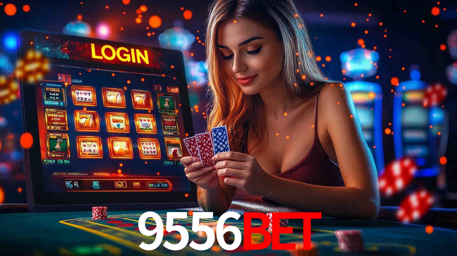 Exclusive Games 9556BET