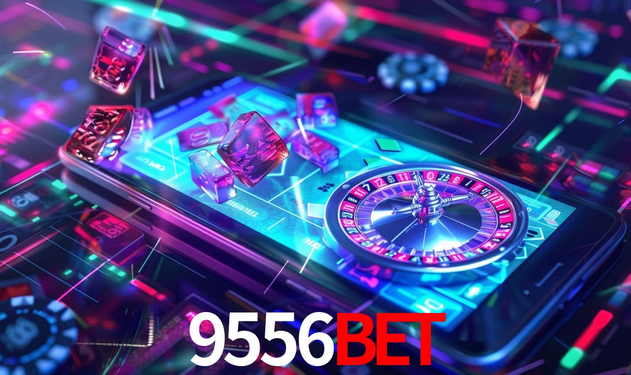 Estatísticas do Jogo 9556BET