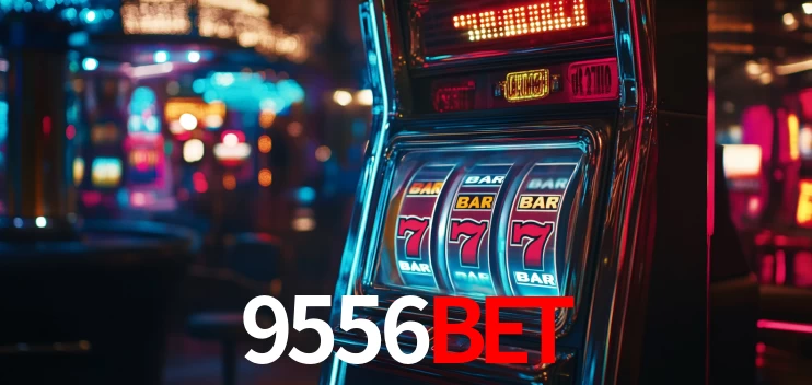 Bonus Features 9556BET