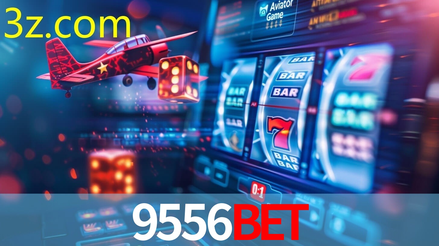 9556BET