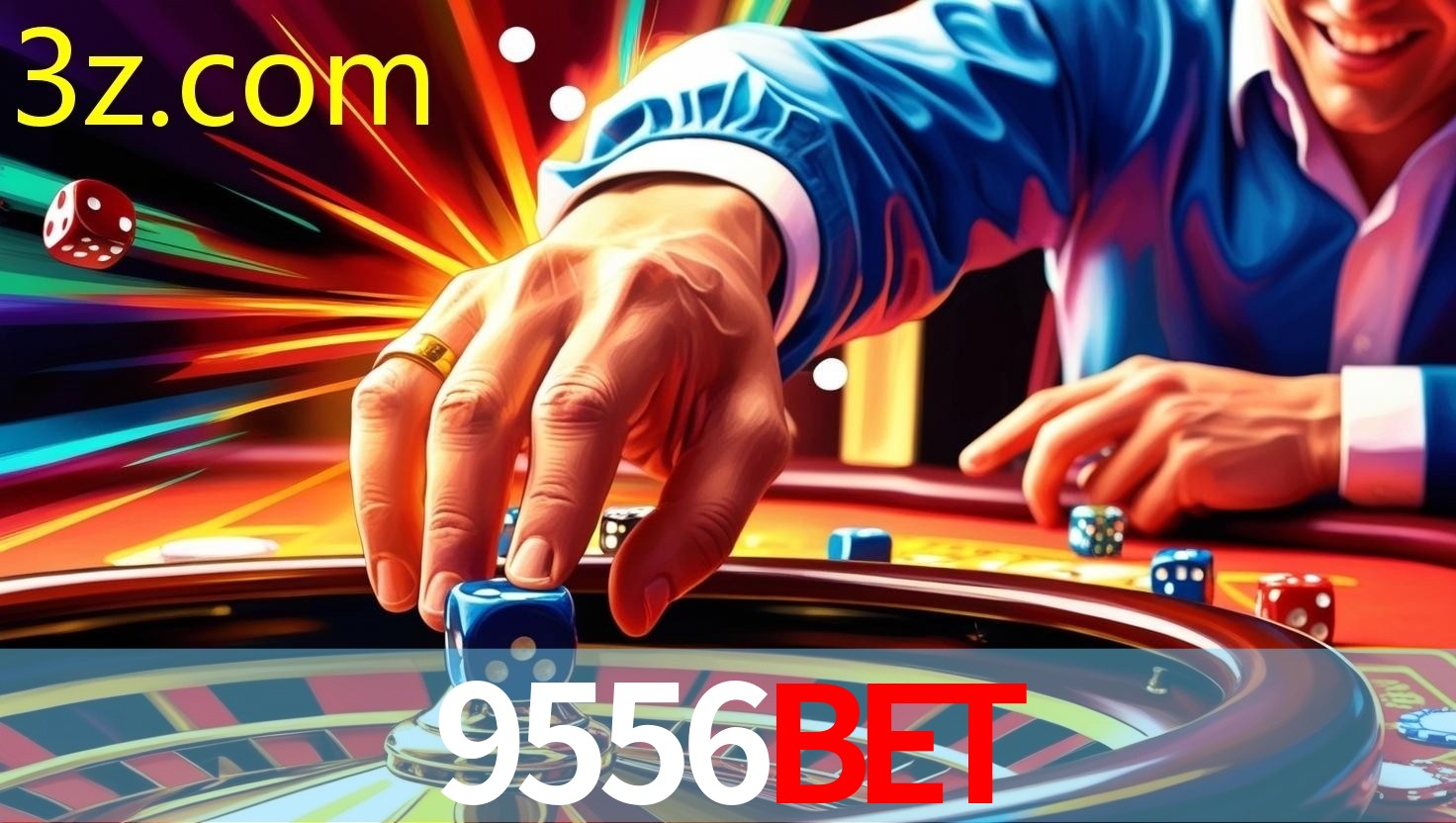 9556BET